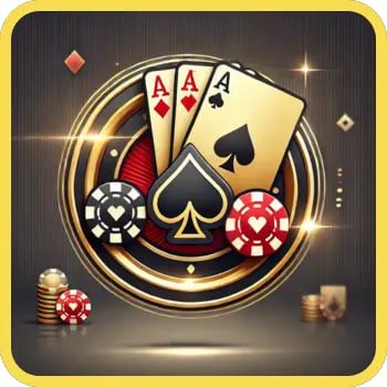 Tampilan kartu Bingo online di Surgabet dengan antarmuka modern dan ruangan bermain yang ramai
