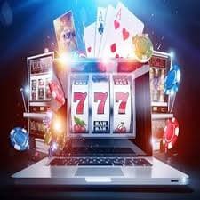 Surgabet permainan slot klasik tema Mesir kuno dengan simbol scatter dan wild