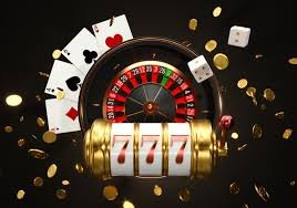 Surgabet tembak ikan arcade game seru bonus berlimpah